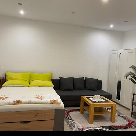 Studio Apartment Zentrum Rüsselsheim Екстериор снимка