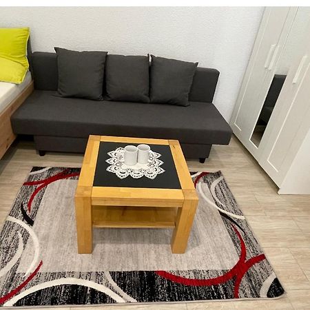 Studio Apartment Zentrum Rüsselsheim Екстериор снимка