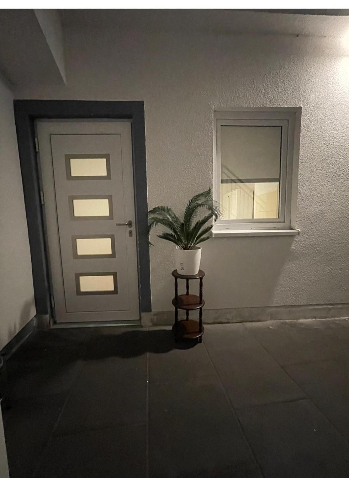 Studio Apartment Zentrum Rüsselsheim Екстериор снимка
