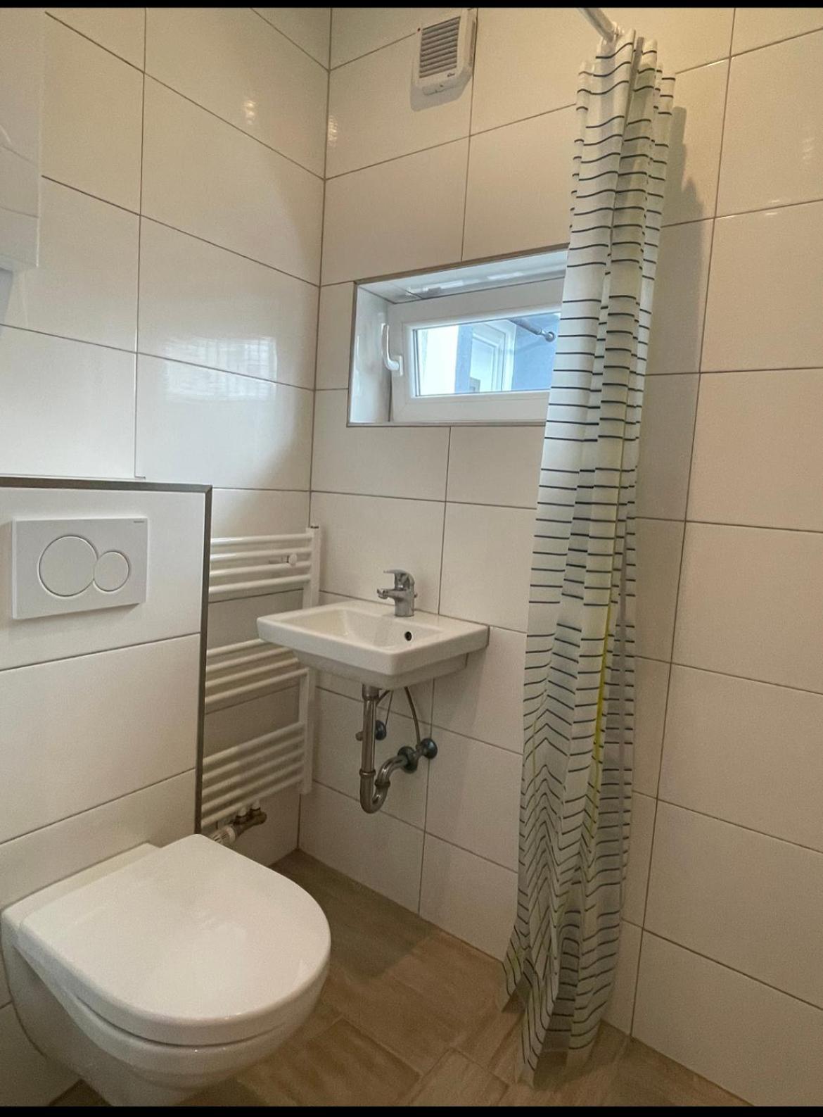Studio Apartment Zentrum Rüsselsheim Екстериор снимка